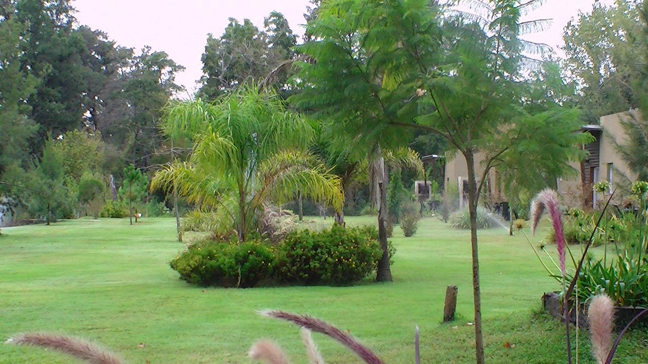 蒂格雷Cabanas Del Espera N 65别墅 外观 照片